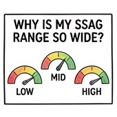 SSAG Range Explained